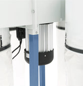 Bernardo DC 850 CF 12-2103